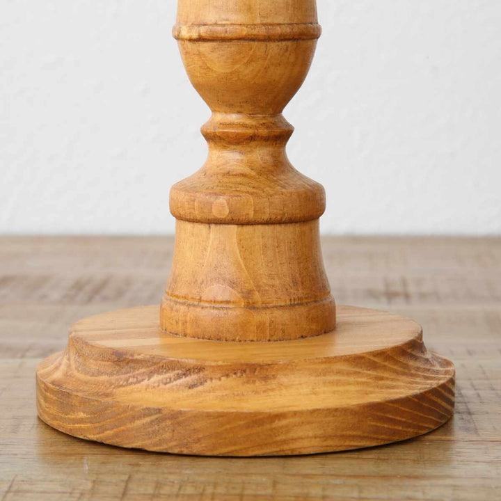 キャンドルスタンドナインマーケパインキャンドルスタンドXL