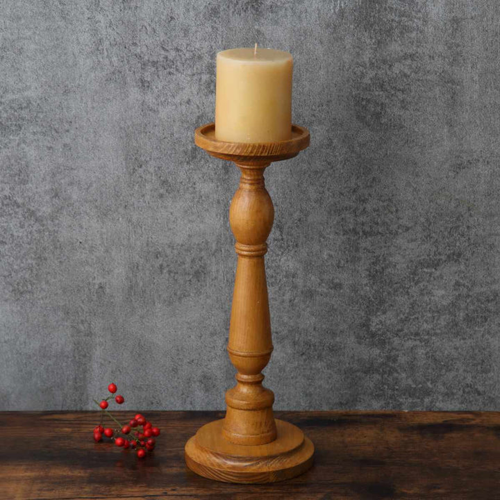 キャンドルスタンドナインマーケパインキャンドルスタンドXL