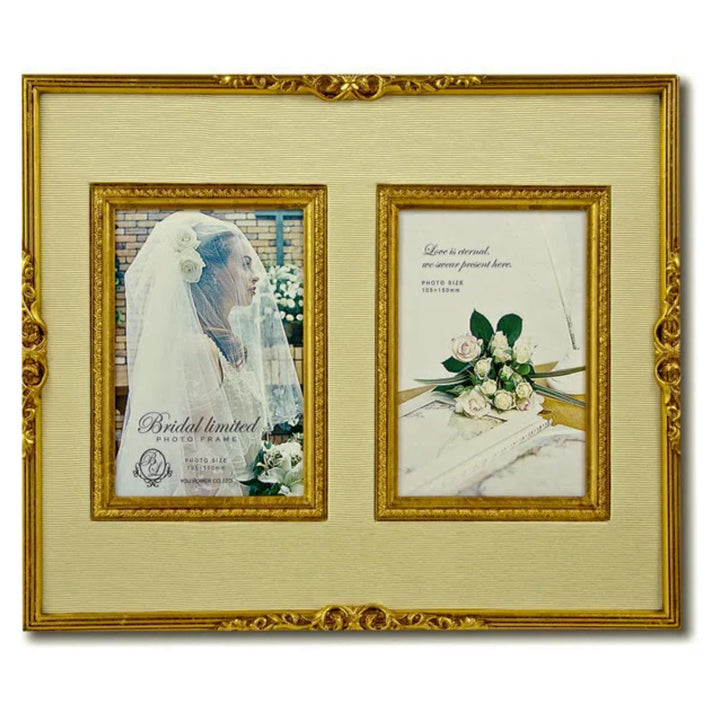 フォトフレームブライダルリミテッド2枚