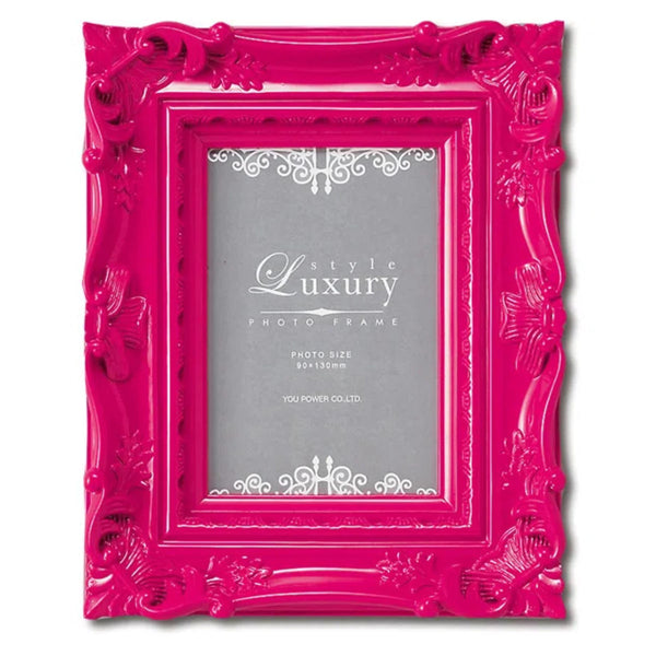 フォトフレームラグジュアリースタイルL判