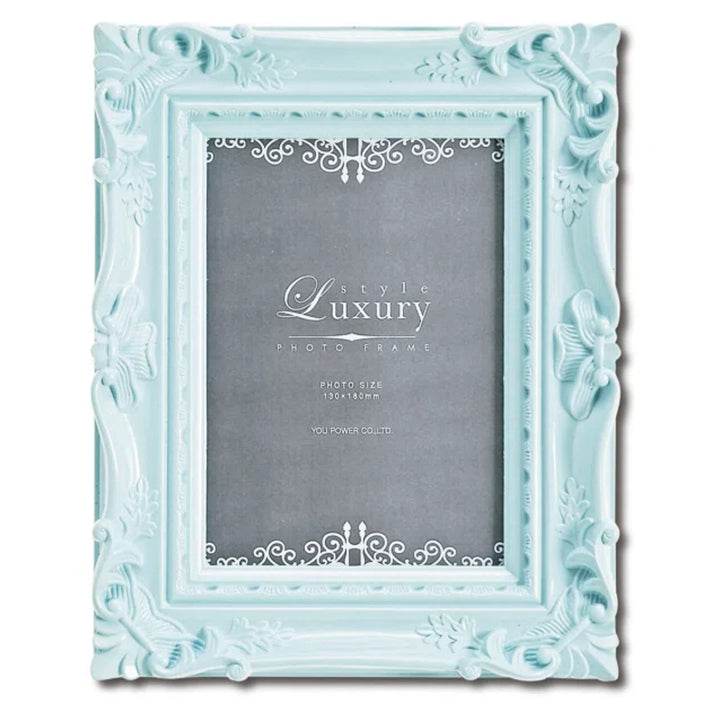 フォトフレームラグジュアリースタイル2L判