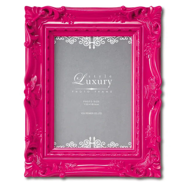 フォトフレームラグジュアリースタイル2L判