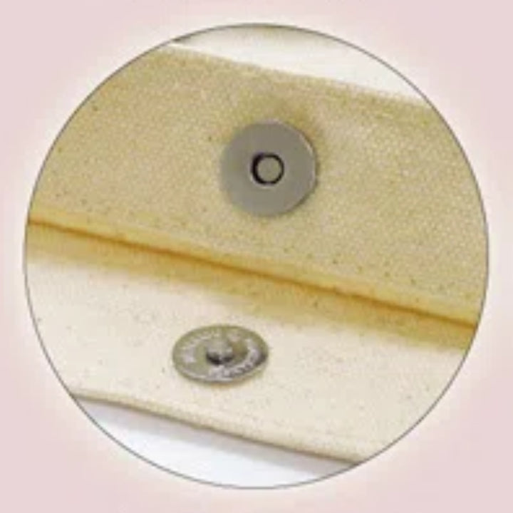 ランチバッグ糸井忠晴コットンランチバッグ夢ねこ