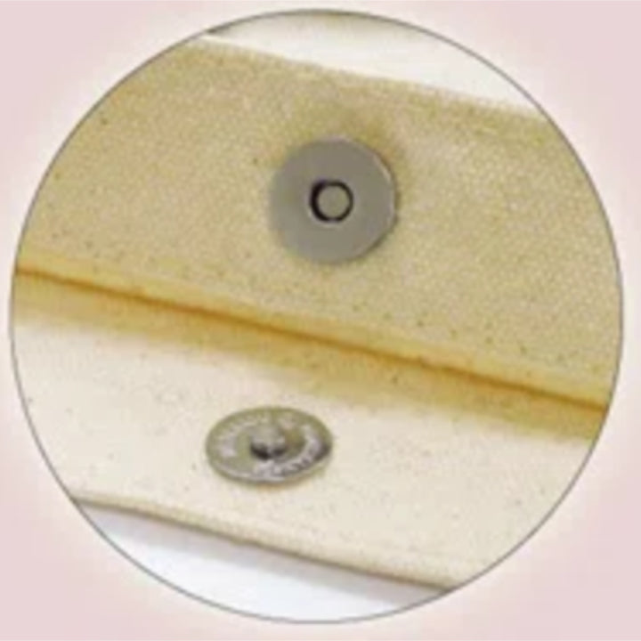 ランチバッグ糸井忠晴コットンランチバッグホームズ