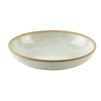 おかず鉢 18.5cm ボウル エン ストーンウェア