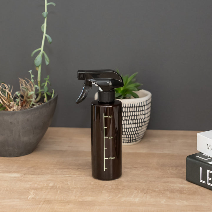 スプレーボトル300mlPET霧吹き