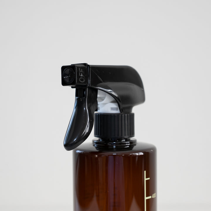 スプレーボトル300mlPET霧吹き