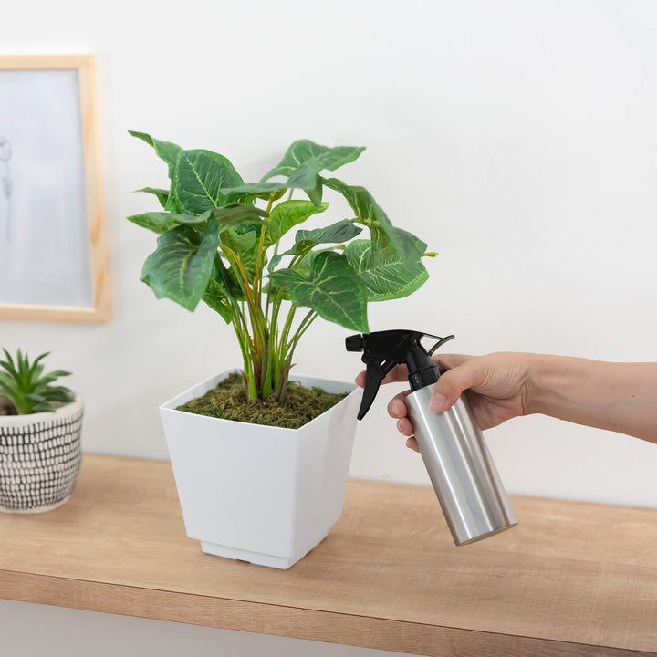 スプレーマトリス霧吹き