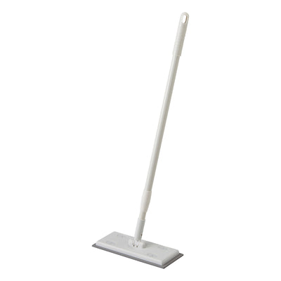 フローリングワイパー 伸縮柄 N-300 EC