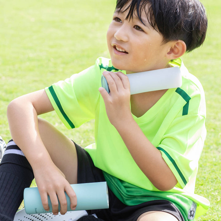 ネッククーラーアイスパックM携帯氷のうシリコーン氷のう