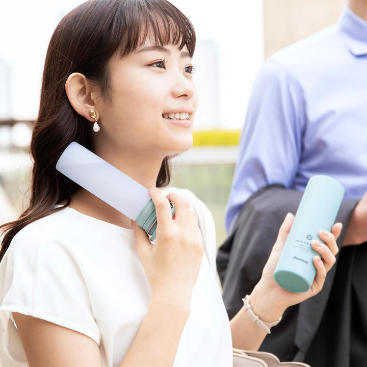 ネッククーラーアイスパックM携帯氷のうシリコーン氷のう