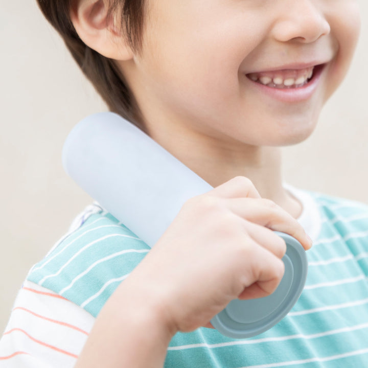 ネッククーラーアイスパックM携帯氷のうシリコーン氷のう