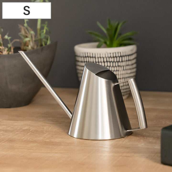 ジョーロミッテS約400ml水差し