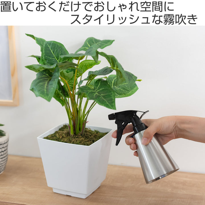 スプレーミッテ霧吹き