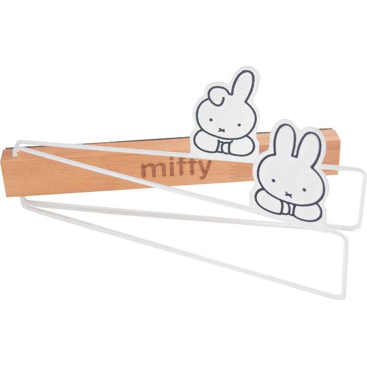 ふきんハンガーmiffyマグネット