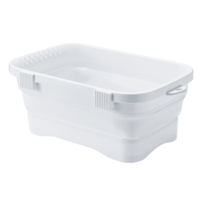 洗い桶 6.6L キッチンソフトタブ