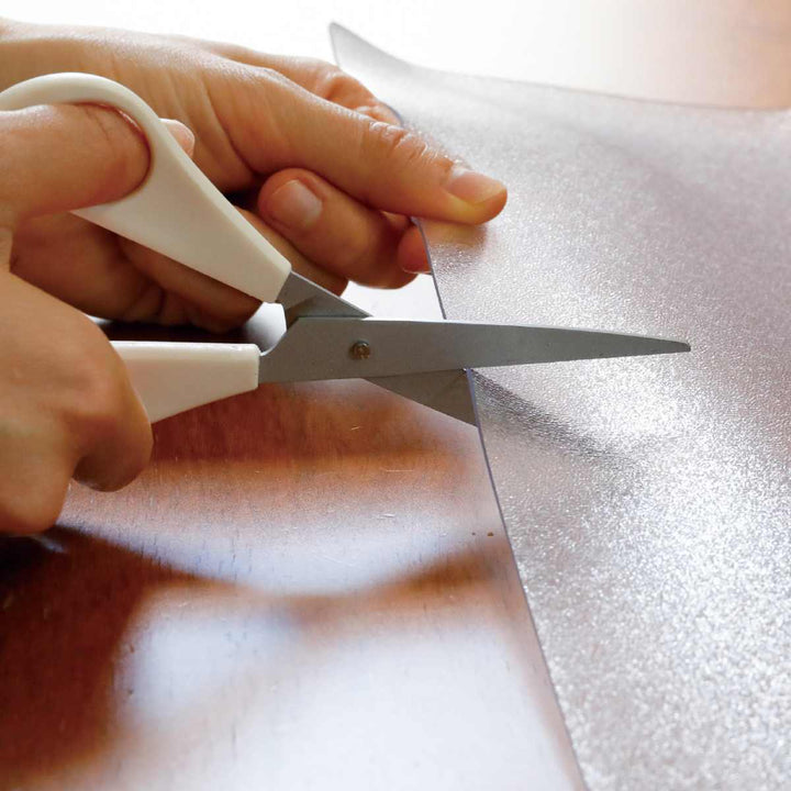 キッチンマット透明キッチンマット45×180cm