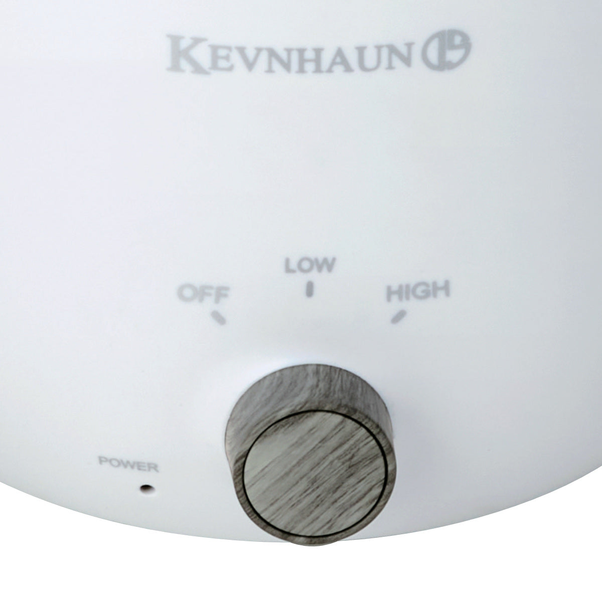 KEVNHAUN 電気マルチポット 1L 蒸し皿付き エッグスタンド付き 電気鍋