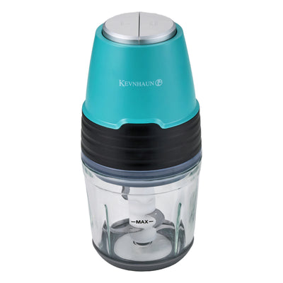 KEVNHAUN フードプロセッサー スパチュラ付き オールインワンカッター
