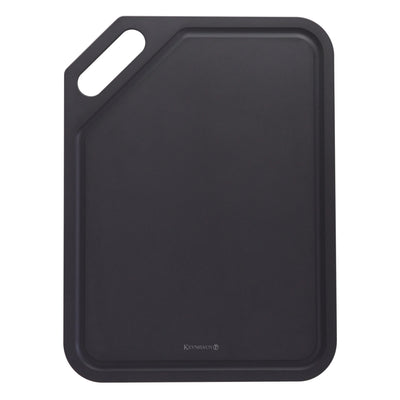 KEVNHAUN カッティングボード L ウッドファイバー 食洗機対応 まな板