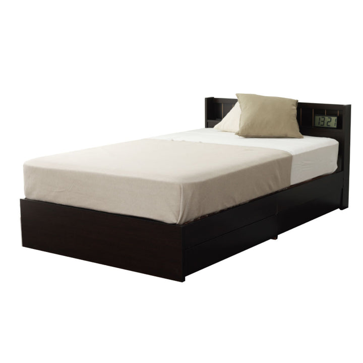 ブラウン×ハード