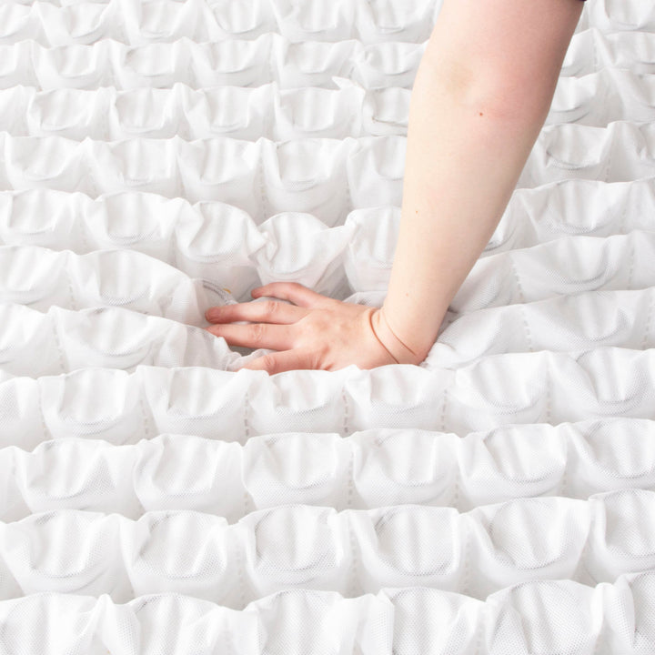 収納付きベッドショートシングルマットレス付夜香ハイグレード101×192cm日本製