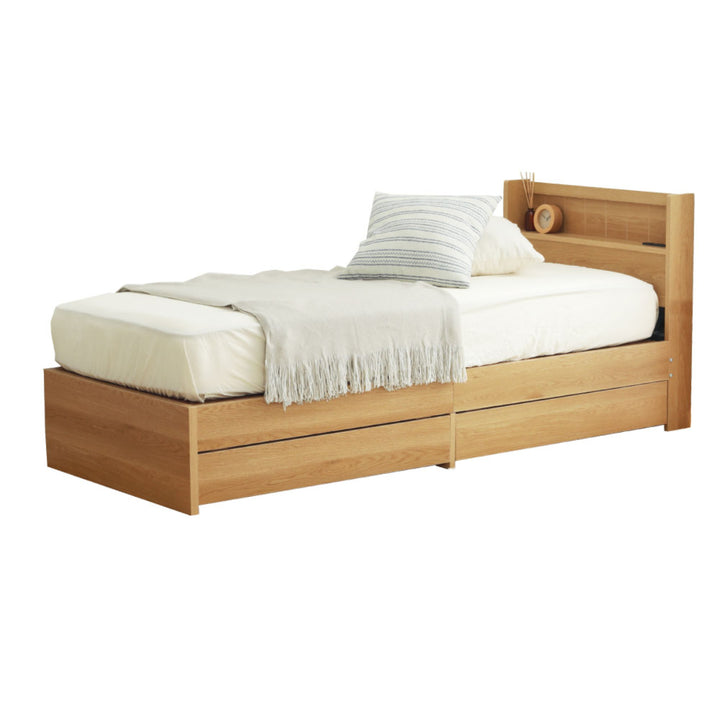 ナチュラル×レギュラー