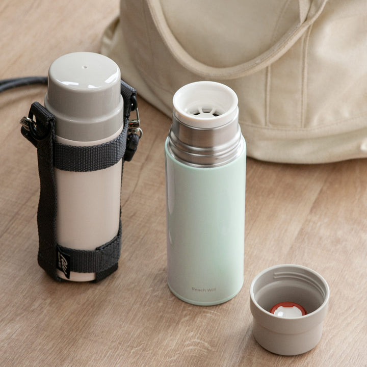 水筒480mlおでかけマグボトルホルダー付