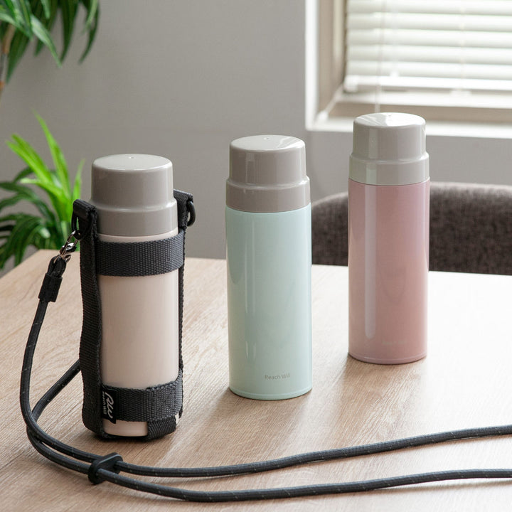 水筒480mlおでかけマグボトルホルダー付