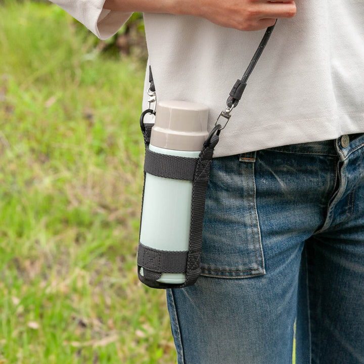 水筒480mlおでかけマグボトルホルダー付