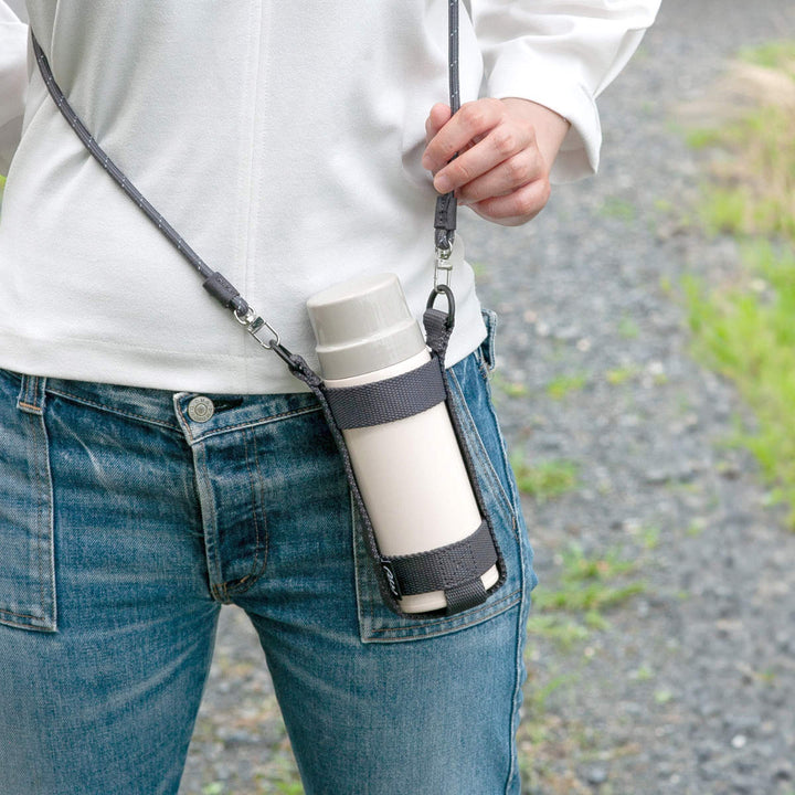 水筒480mlおでかけマグボトルホルダー付