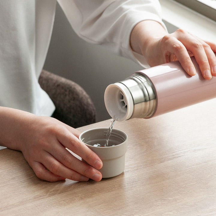 水筒480mlおでかけマグボトルホルダー付