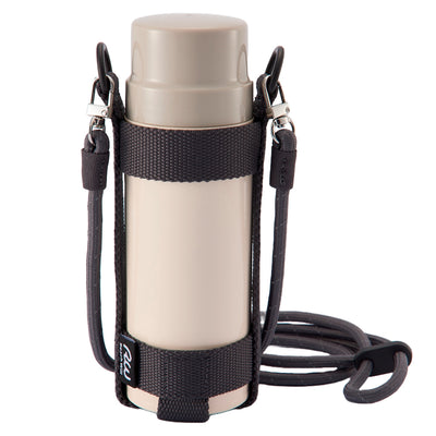 水筒 480ml おでかけマグ ボトルホルダー付