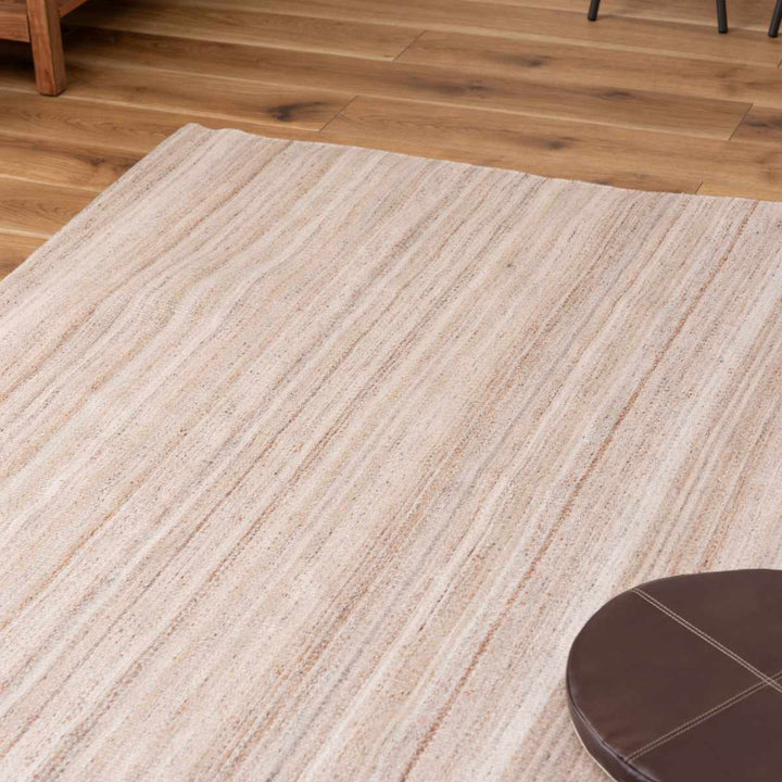 ラグストライプラグマット130×190cmTTR-201