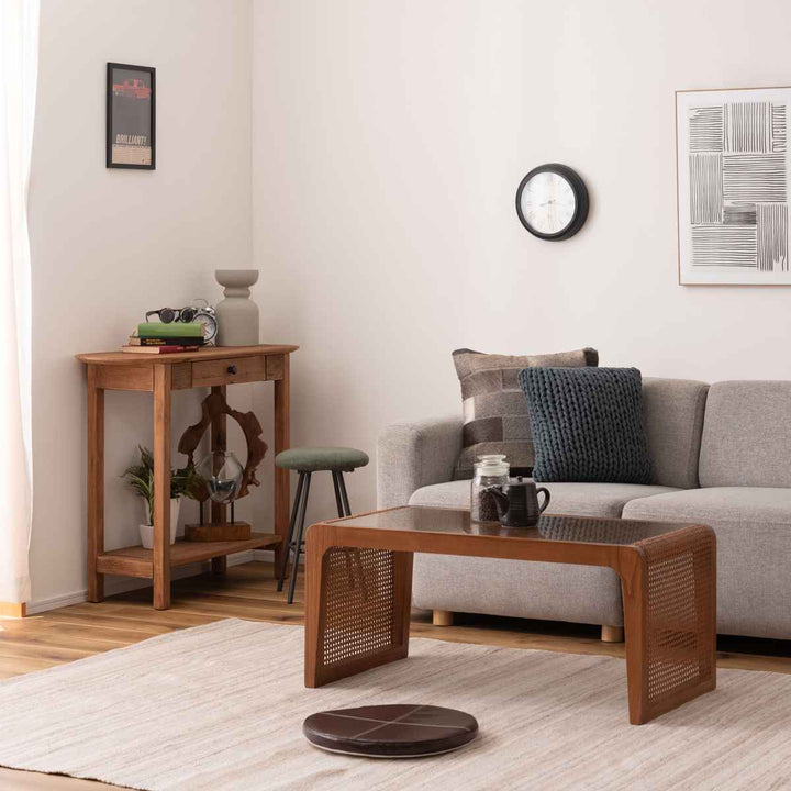 ラグストライプラグマット170×230cmTTR-202