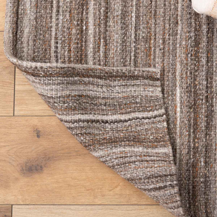 ラグストライプラグマット170×230cmTTR-202