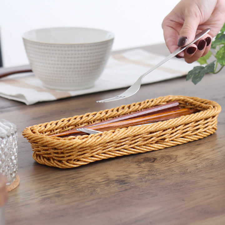 カトラリーケース洗えるカトラリ収納