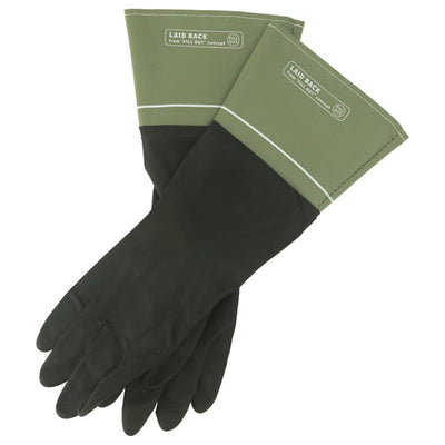 ゴム手袋 LBラテックスグローブ