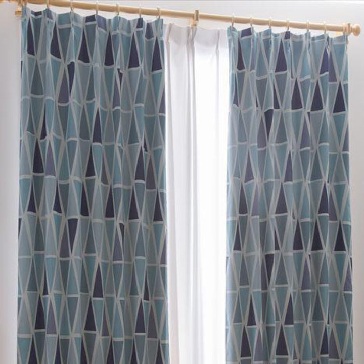 カーテン2級遮光カイト100×105～200cm2枚、150×178cm・200×178cm・200×230cm1枚形状記憶洗える