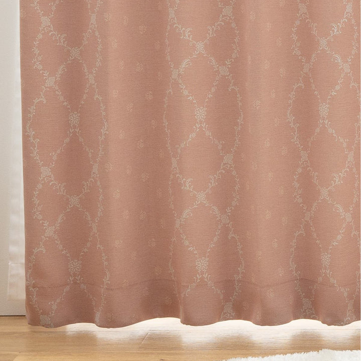 カーテン2級遮光メロウ100×133～200cm2枚、150×178cm・200×178cm・200×230cm1枚形状記憶