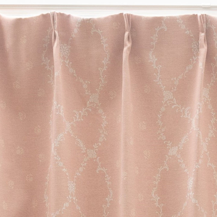 カーテン2級遮光メロウ100×133～200cm2枚、150×178cm・200×178cm・200×230cm1枚形状記憶