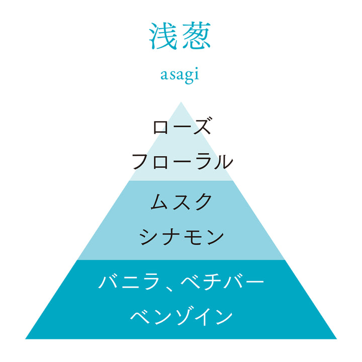 お香AO30本入り香立て付き