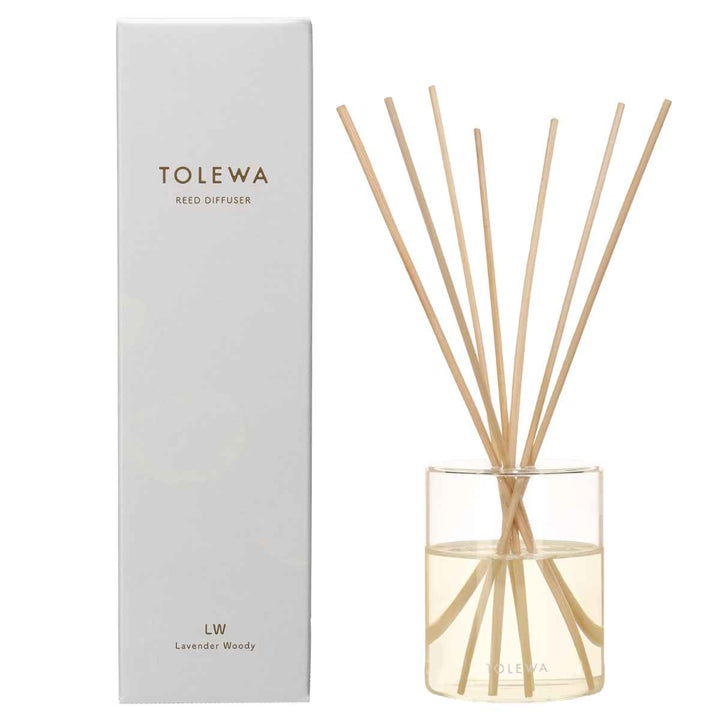 リードディフューザーTOLEWA100ml