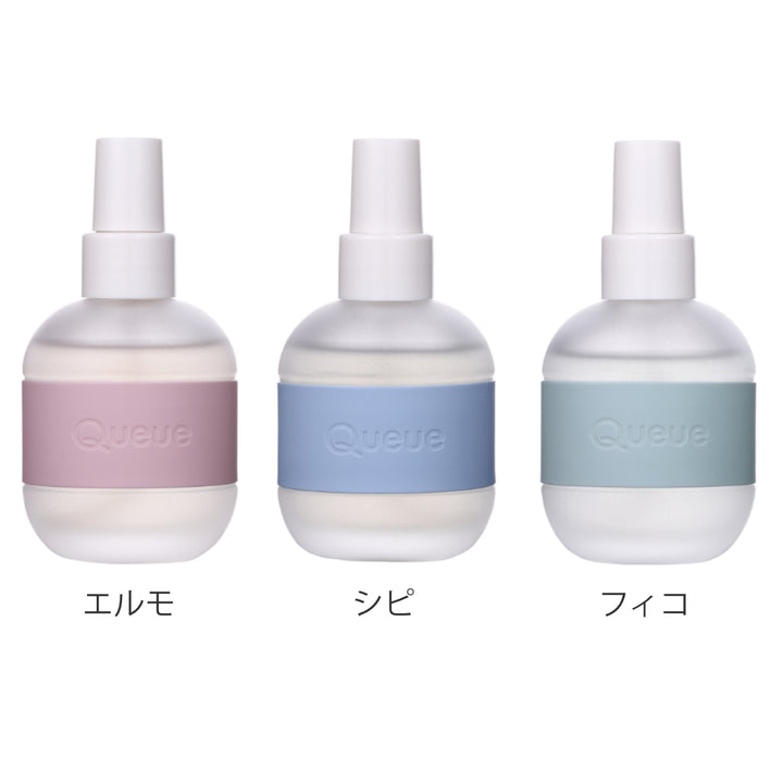 ルームミストQueueクー100ml