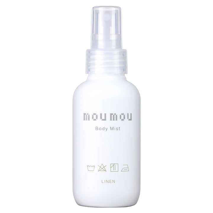 ボディミストmoumou香水100ml