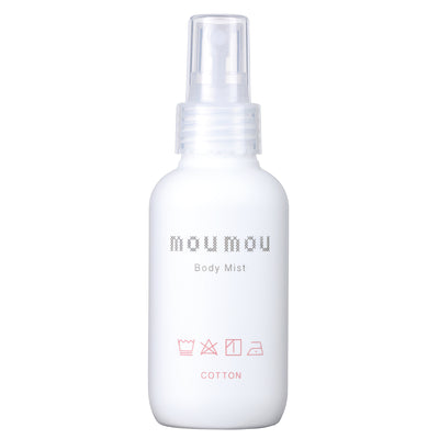 ボディミスト moumou 香水 100ml