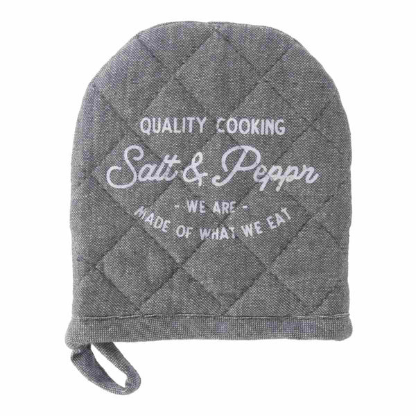 ミトンSalt＆Pepper