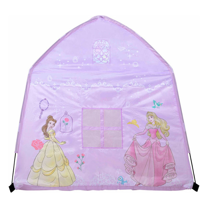 プレイスペースおうちテントキッズテント屋内専用ディズニー