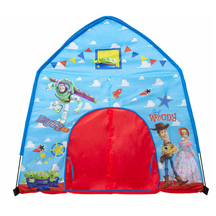 プレイスペースおうちテントキッズテント屋内専用ディズニー