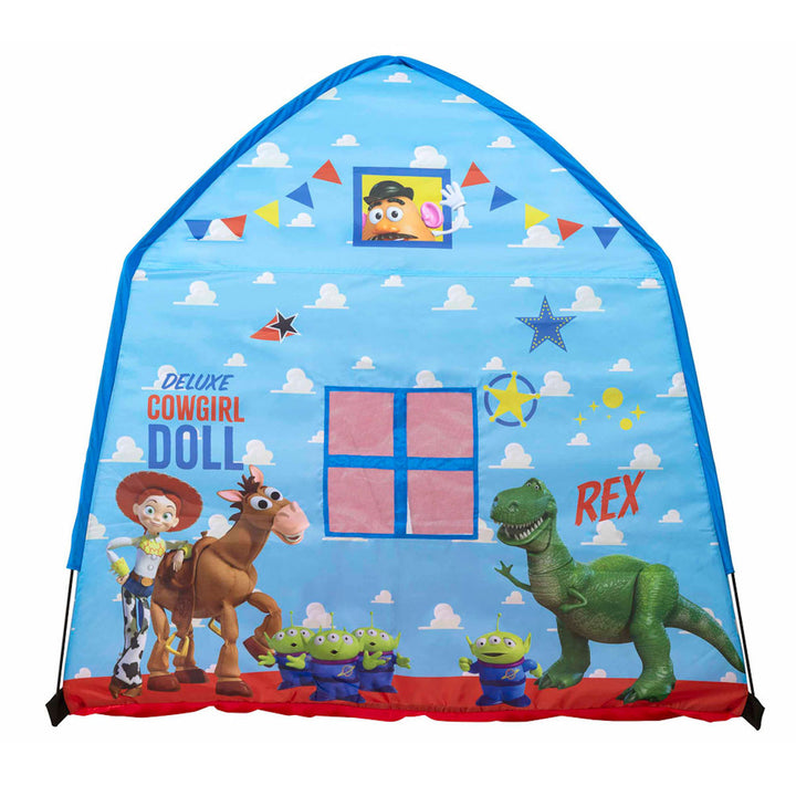 プレイスペースおうちテントキッズテント屋内専用ディズニー